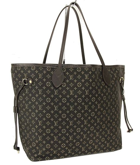 louis vuitton idylle neverfull mm|louis never full handbags.